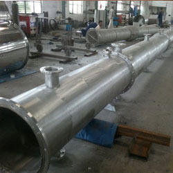 Manufacturers Exporters and Wholesale Suppliers of Solvent Recovery Column Andheri West Mumbai Maharashtra